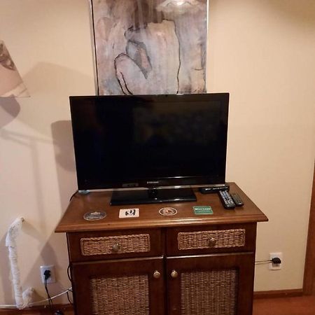 Charmoso Apartamento Em Грамаду Экстерьер фото