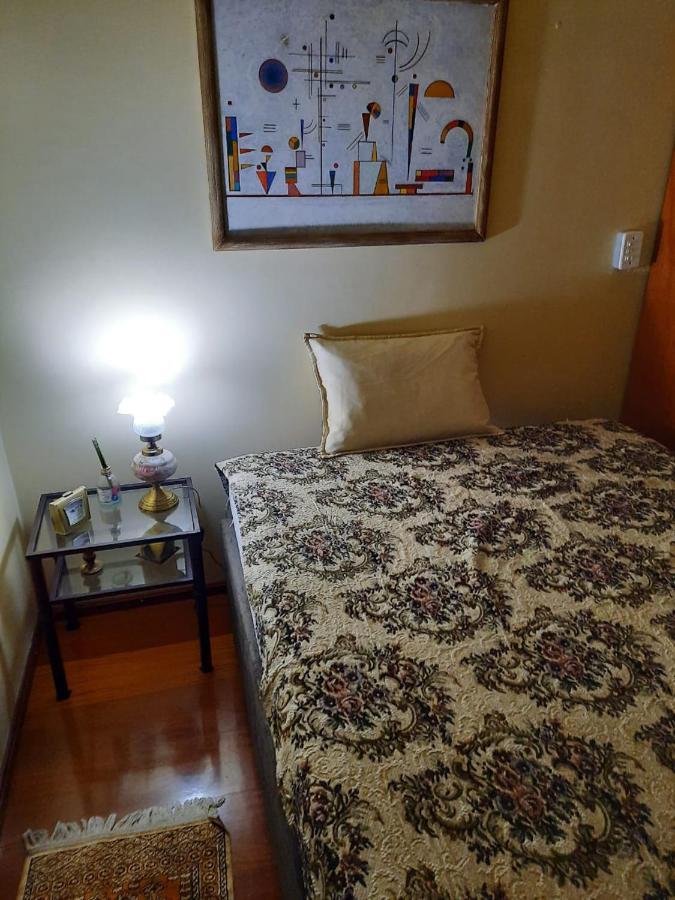 Charmoso Apartamento Em Грамаду Экстерьер фото