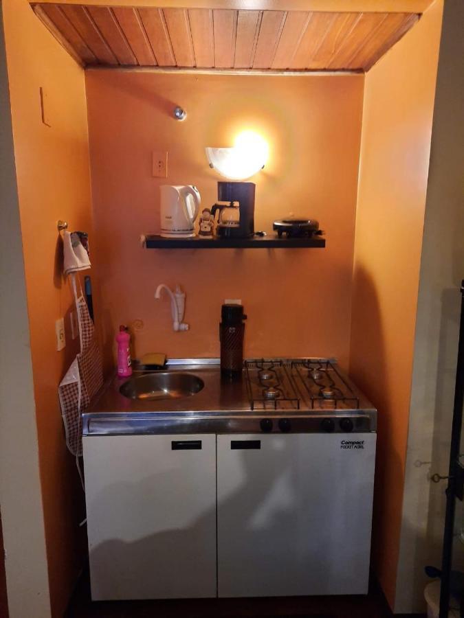 Charmoso Apartamento Em Грамаду Экстерьер фото