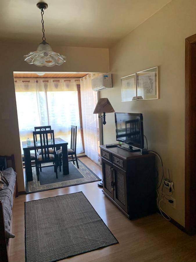 Charmoso Apartamento Em Грамаду Экстерьер фото